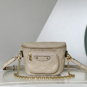 Louis Vuitton Mini Bumbag M85636