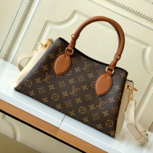 Louis Vuitton Opera BB Handbag M46495 / M46507