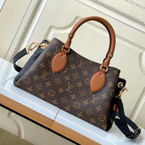 Louis Vuitton Opéra BB Top-Handle Handbag