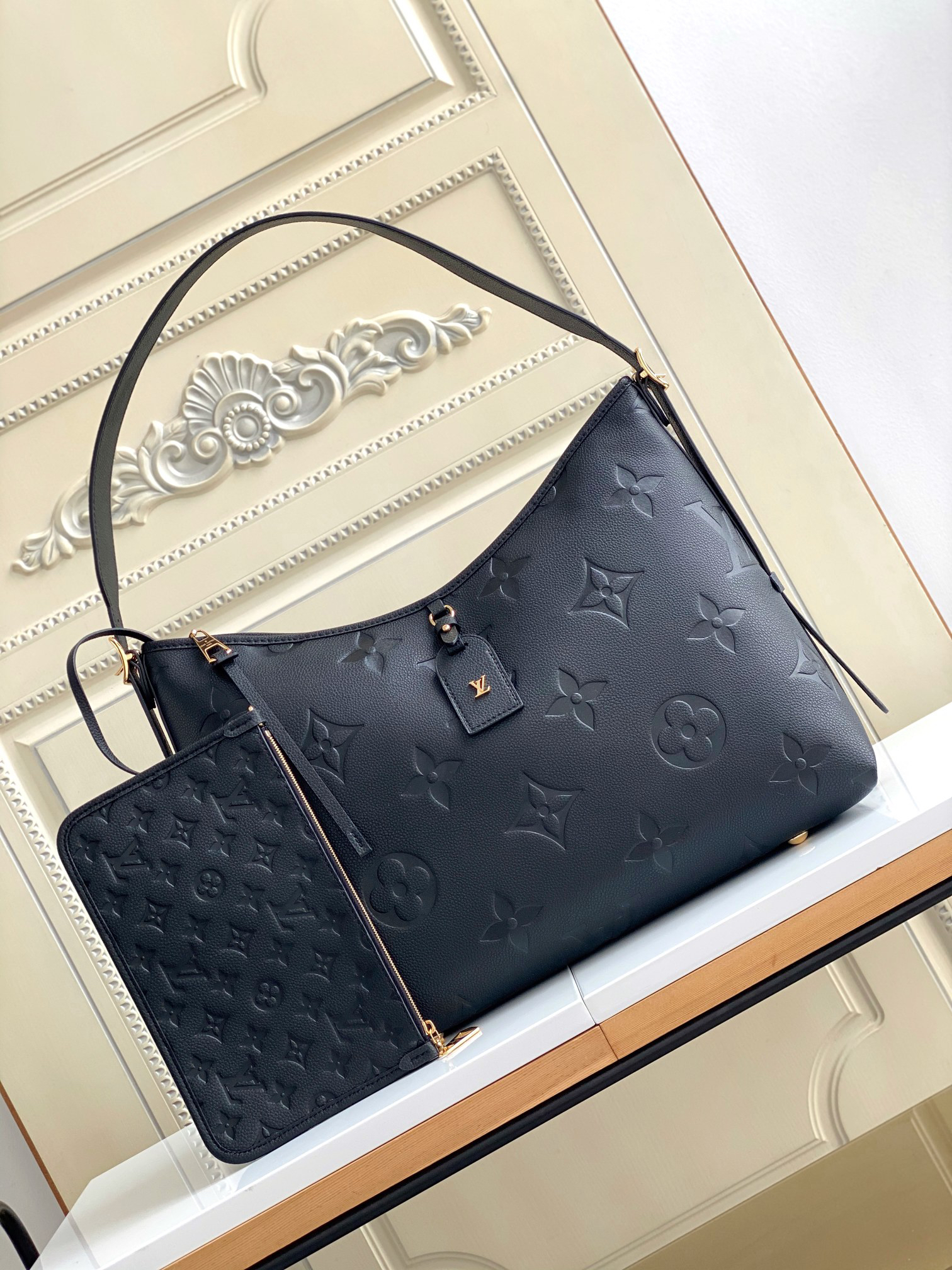 CarryAll Large Handbag