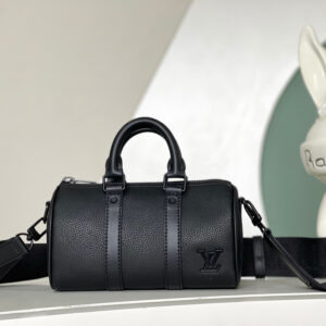 Louis Vuitton M80950 Keepall XS Aerogram Travel Bag