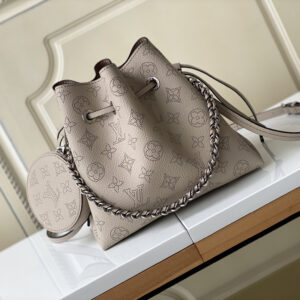 Bella Bucket Bag M57068 in Pink