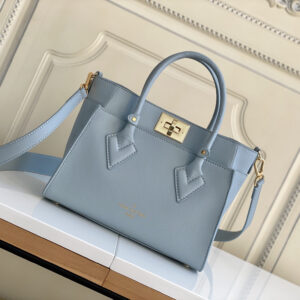 Louis Vuitton On My Side Small Handbag