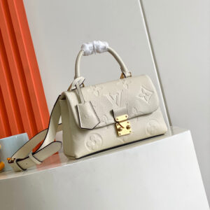 Louis Vuitton Madeleine BB Handbag