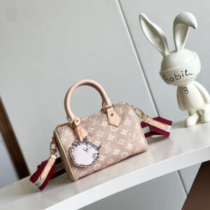Louis Vuitton Sedy 20 Bandouliere Bag