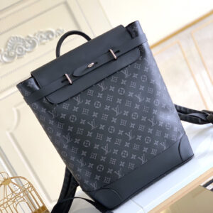 Louis Vuitton Steamer Backpack M44052
