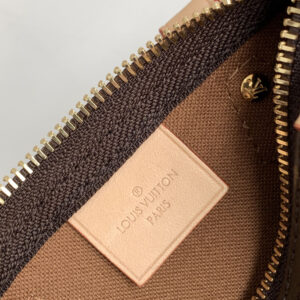 Louis Vuitton Nano Speedy Bag M81085
