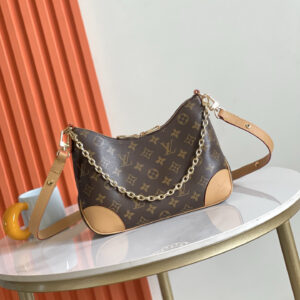 Boulogne Small Shoulder Bag M45832/M45831