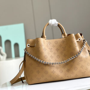 Bella Tote Bag in Top-Grain Leather