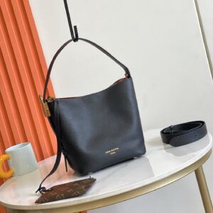 Louis Vuitton All In BB Low Key Leather Crossbody Bag