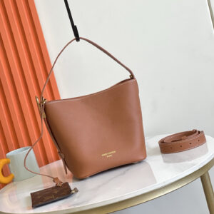 Louis Vuitton All In BB Low Key Bucket Bag
