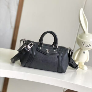 Louis Vuitton Nano LV Rider Crossbody Bag