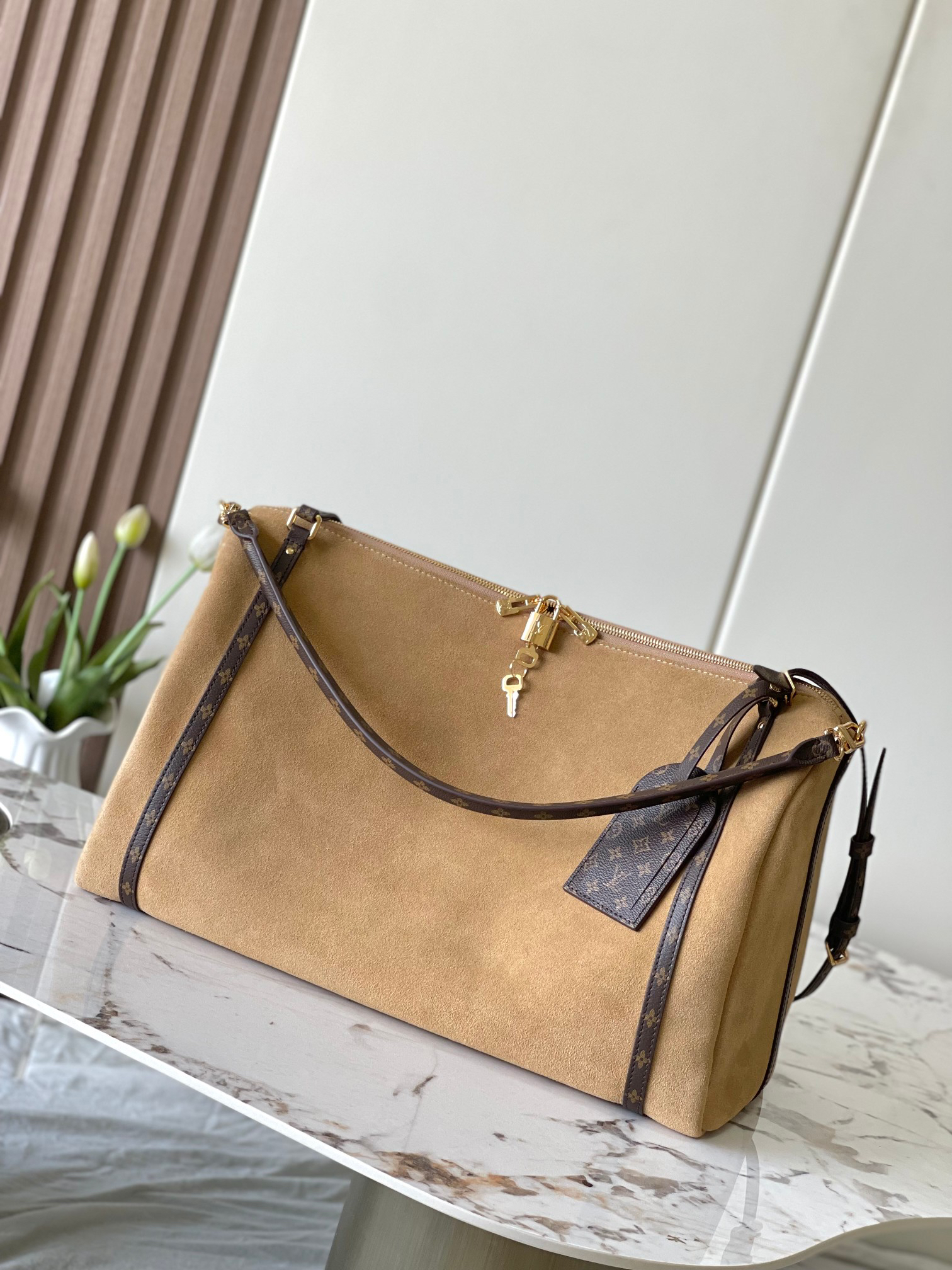 Express Travel Large Travel Bag