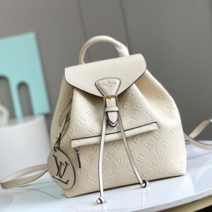 Louis Vuitton Montsouris 45205 Women’s Backpack