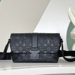 Louis Vuitton S-Cape Messenger Bag M23741