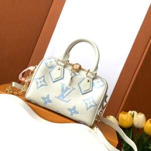 Speedy Bandoulière 20 Handbag
