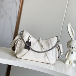 CarryAll Cargo Small Crossbody Bag