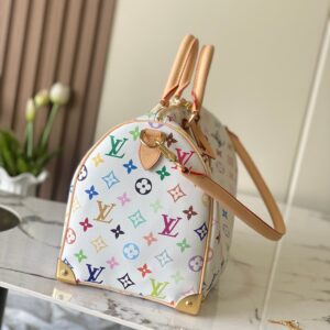 Louis Vuitton Speedy Bandoulière 25 Handbag