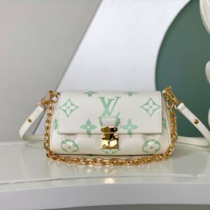 Louis Vuitton Favorite Handbag
