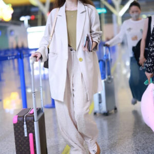 Louis Vuitton Horizon 55 Monogram Cabin Suitcase