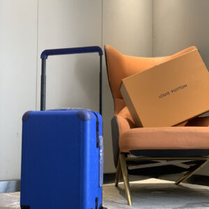 Louis Vuitton Horizon 55 Four-Wheel Rolling Suitcase