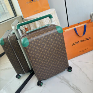 Louis Vuitton Horizon 55 Rolling Cabin Suitcase