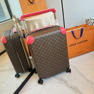 Louis Vuitton Horizon 55 Carry-On Suitcase