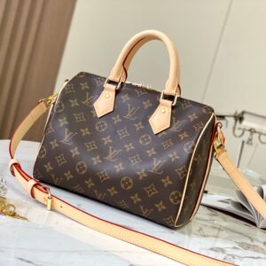 Speedy Handbag M41113