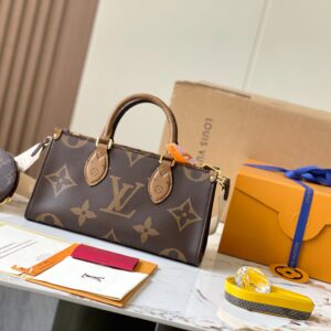 OnTheGo Tote Bag