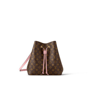 Louis Vuitton NéoNoé Monogram Bucket Bag
