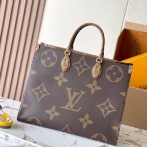 Onthego Large Tote Bag