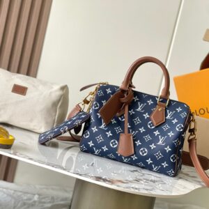 Louis Vuitton Speedy P9 Bandouliere 25 Handbag
