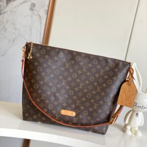 Louis Vuitton Métis M14018 Handbag in Monogram Canvas and Leather