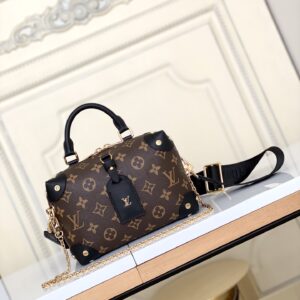 Petite Malle Monogram Handbag M45571/M45531