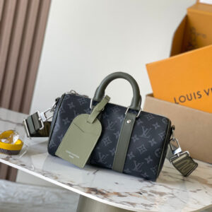 Keepall Bandoulière 25 Handbag