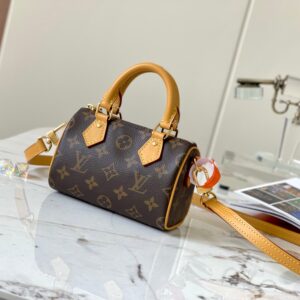 Louis Vuitton Speedy Handbag M81085
