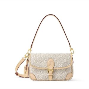 Louis Vuitton Diane Small Crossbody Bag M29795