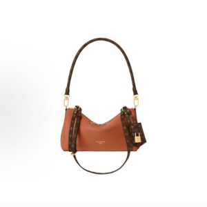 Louis Vuitton Express Small Handbag in Monogram Canvas