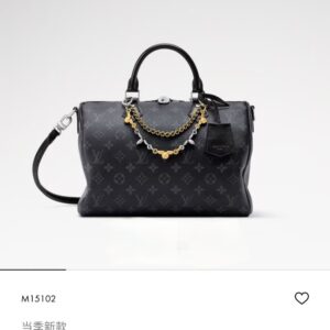 Speedy 30 Soft Handbag