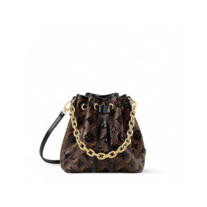 Louis Vuitton Noe BB Handbag