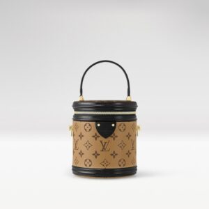 Louis Vuitton Cannes Small Handbag