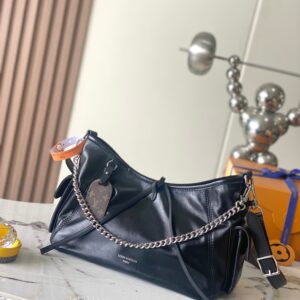 Carryall Cargo Small Handbag