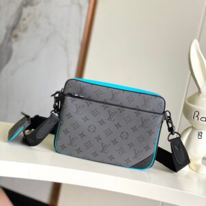 Louis Vuitton Trio Messenger Bag M11648