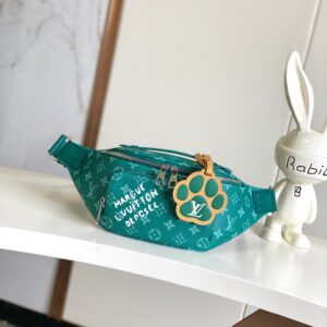 Louis Vuitton Rush Belt Bag M12867