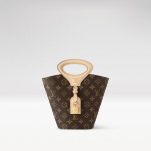 Louis Vuitton Rivage BB Crossbody Bag M14680