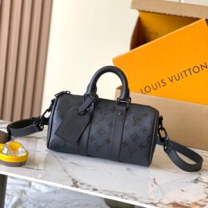 Keepall Bandoulière 25 Shoulder Bag