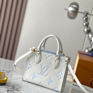 Louis Vuitton Onthego BB Handbag