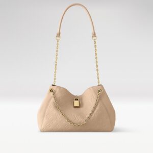 Louis Vuitton Anytime Small Handbag M14659