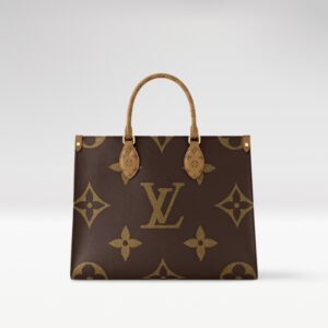 Louis Vuitton Onthego Tote Bag M45321