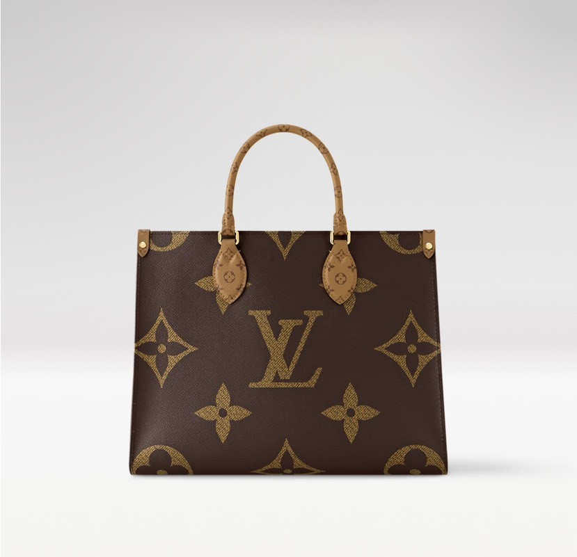 Louis Vuitton Onthego Tote Bag M45321